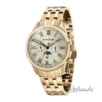 ساعت مچی عقربه ای مردانه ارنشا مدل ES-0017-33
