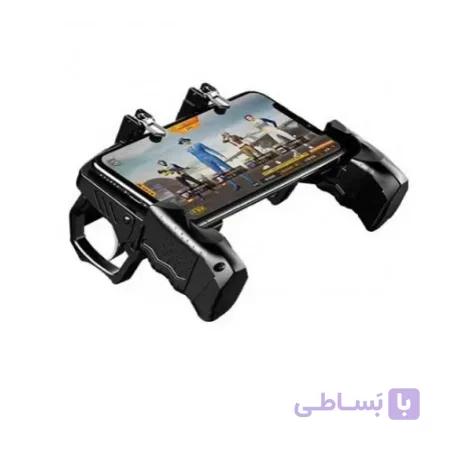 دسته بازی پابجی PUBG مدل k21 — تصویر 1