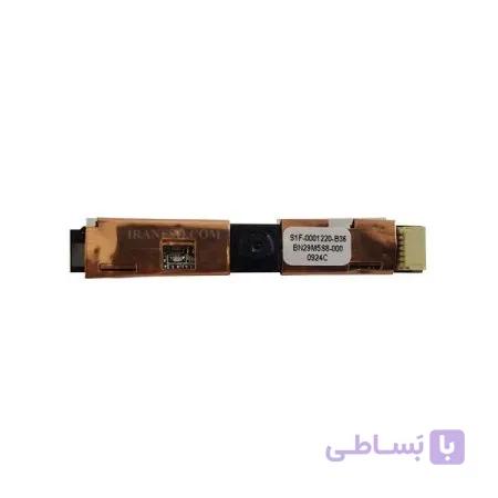 وب کم لپ تاپ ام اس آی CR600_S1F-0001220-B36