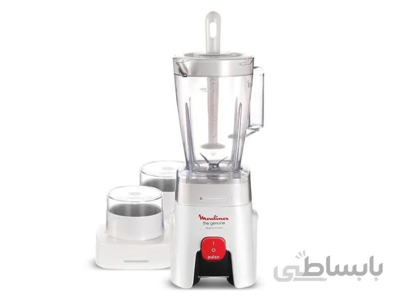 مخلوط کن مولینکس مدل LM24 ا Moulinex LM24 Blender