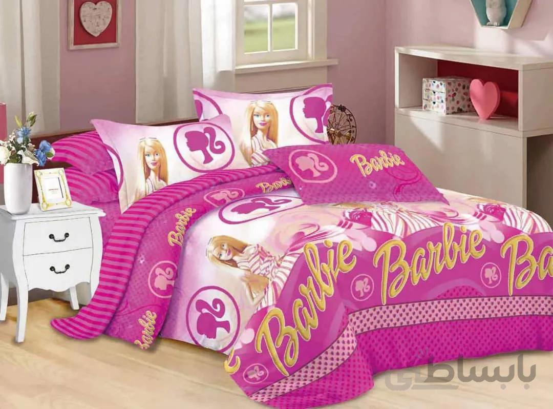 روتختی معمولی باربی ا Ordinary bedspread