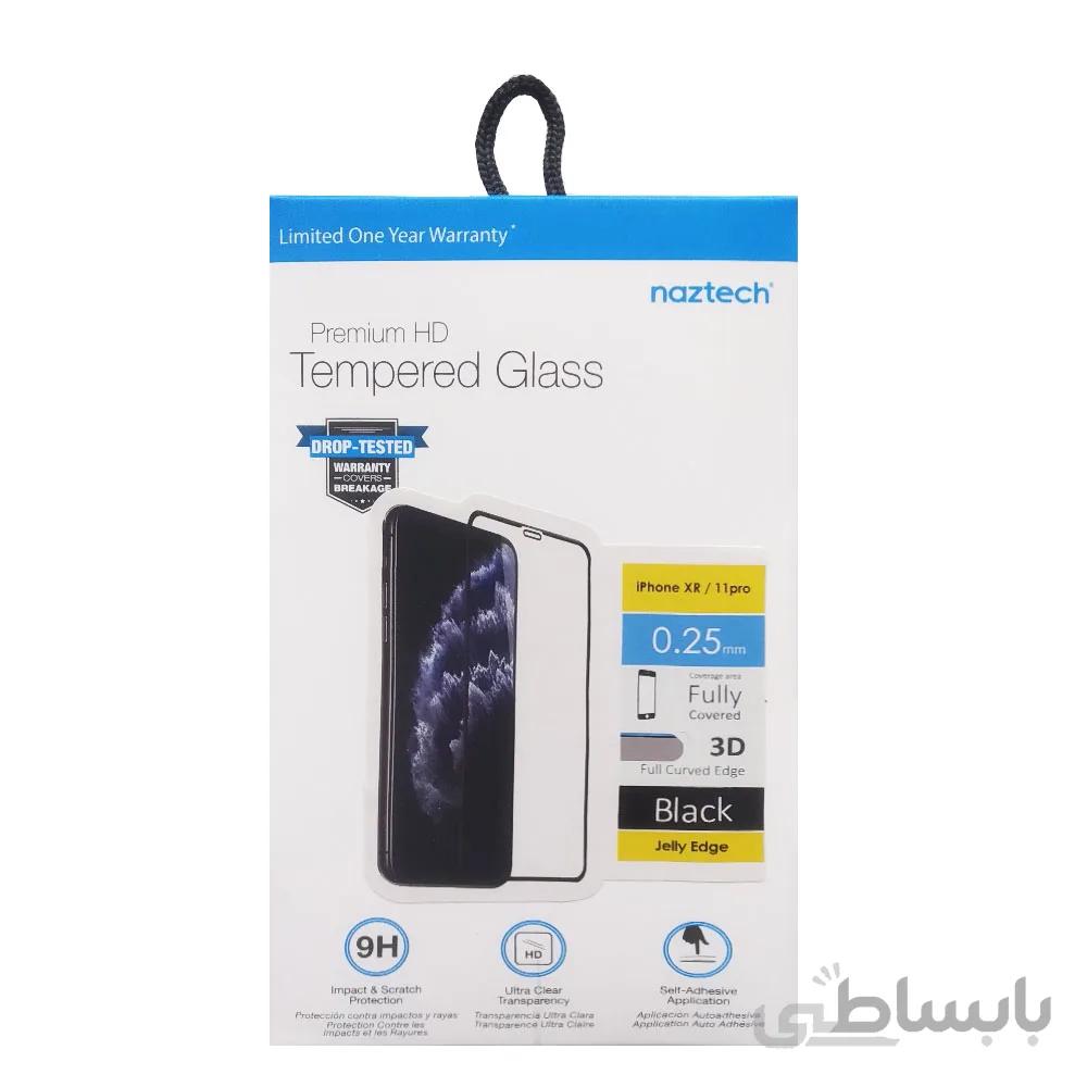 محافظ صفحه نزتک مدل Iphone 11 , XR 1102