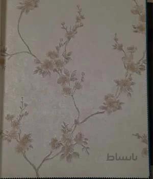 کاغذ دیواری 333 کد 206