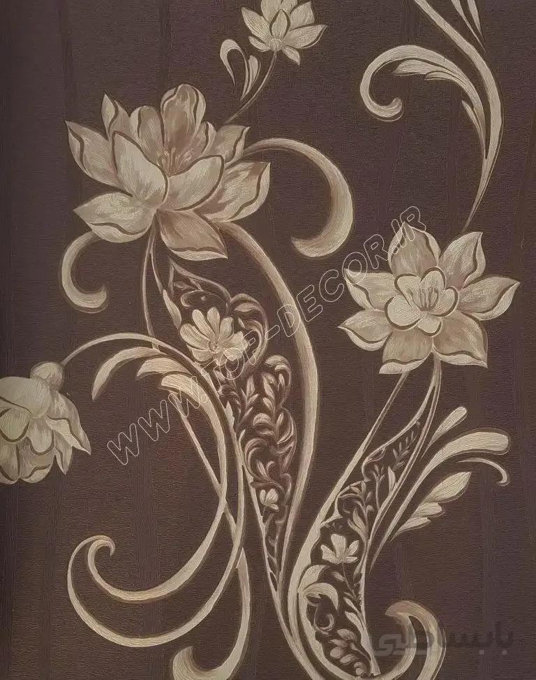 کاغذ دیواری حراجی کد ۲۰۱