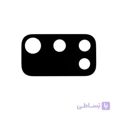 شیشه دوربین سامسونگ Samsung Galaxy S20 FE / G780 Camera Glass Lens