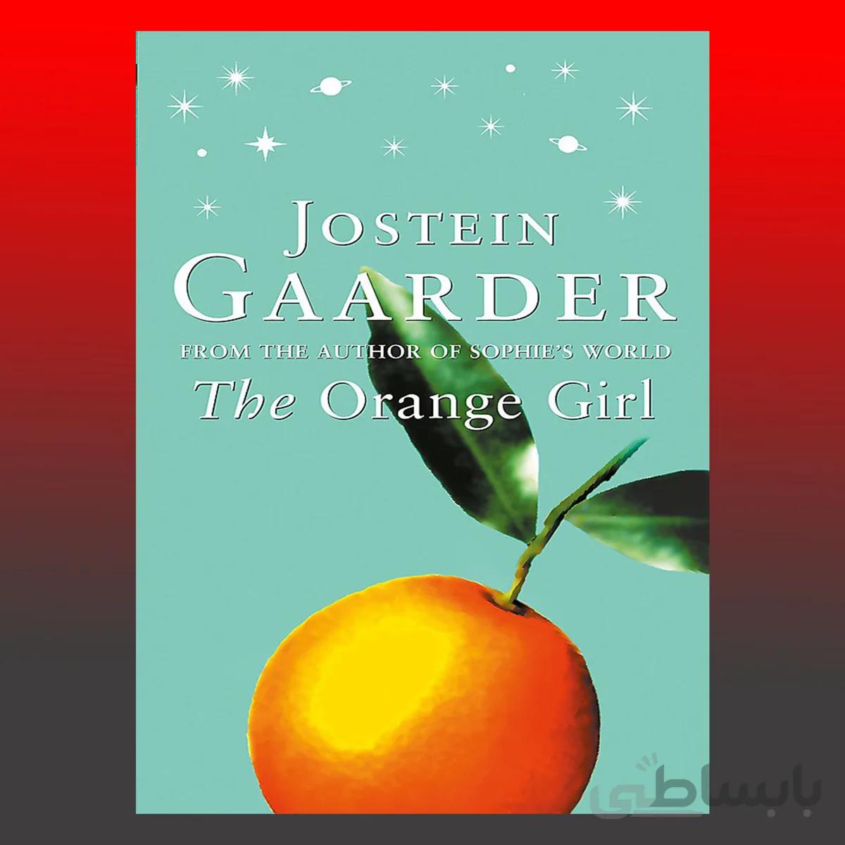 The Orange Girl