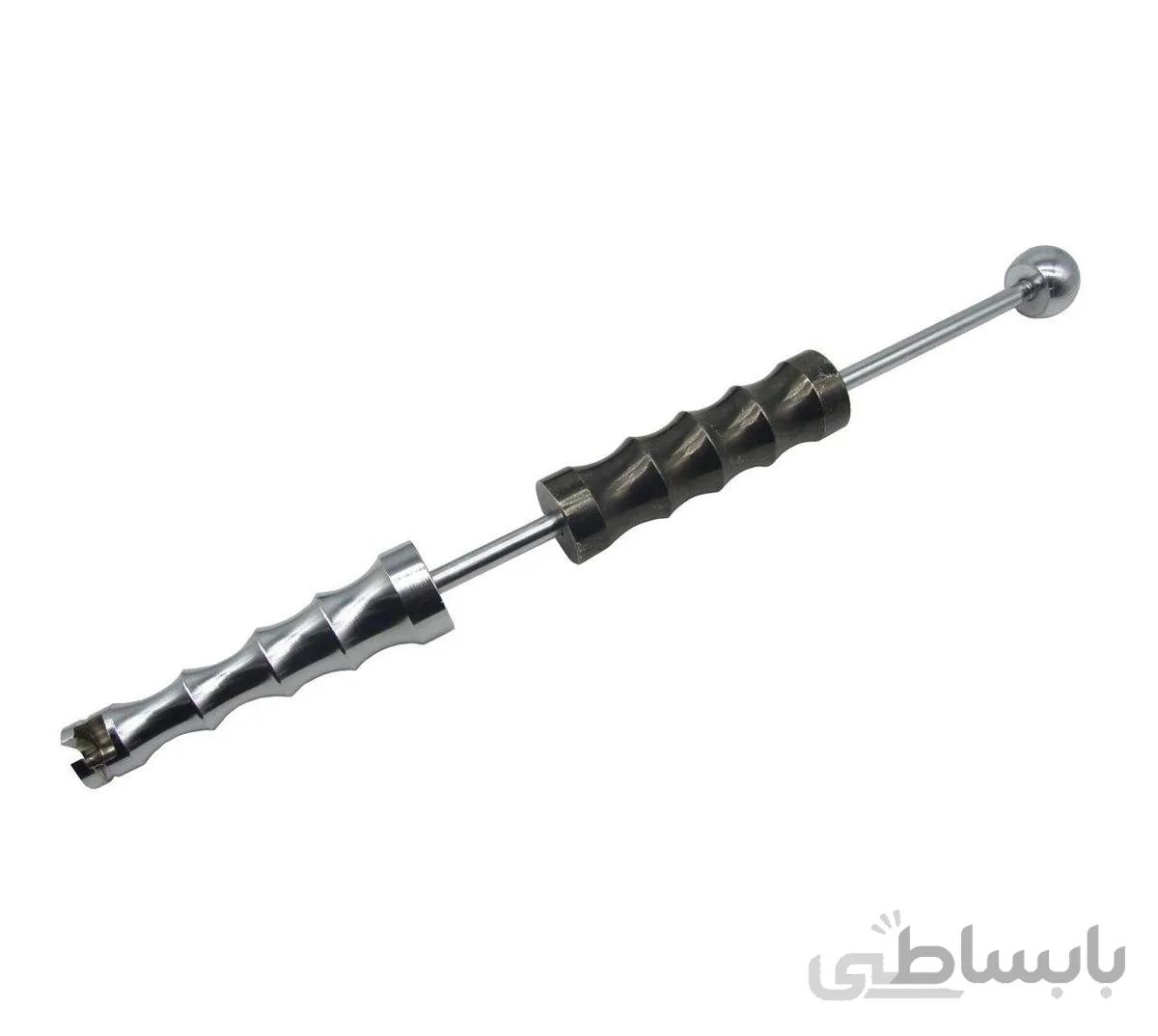 ضربه زن صافکاری بدون رنگ ترک مدل A01