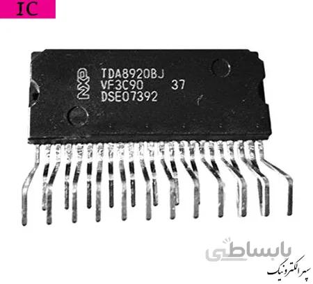 TDA8920BJ