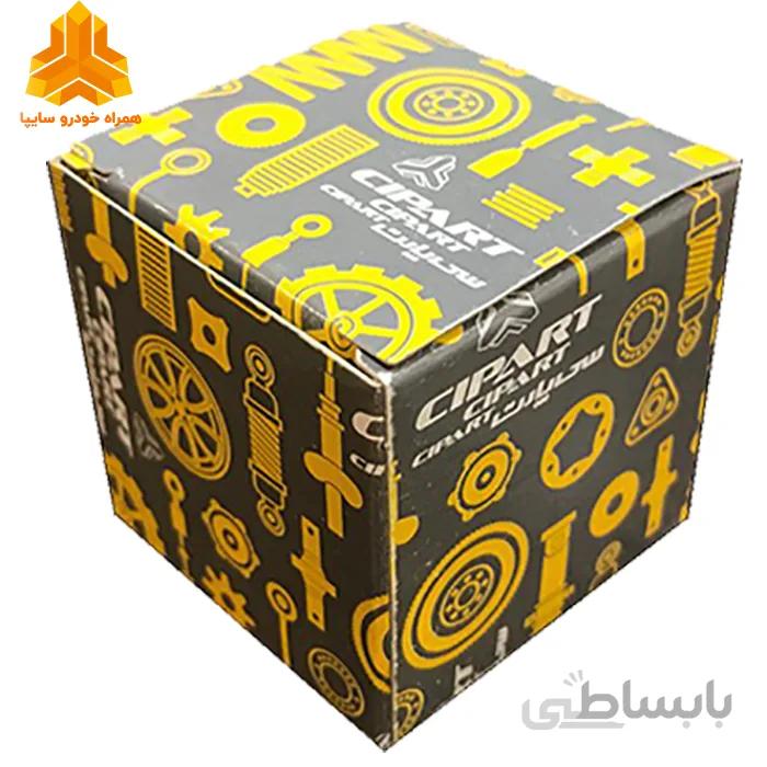 لنت ترمز جلو سراتو
