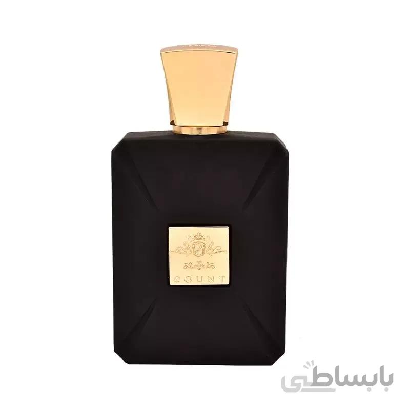 Lui Niche Count For Men EDP ا لویی نیش کونت مردانه ادوپرفیوم