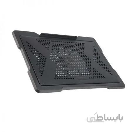 کول پد لپتاپ سادیتا مدل SCP-C2 ا SADATA CoolPad SCP-C2