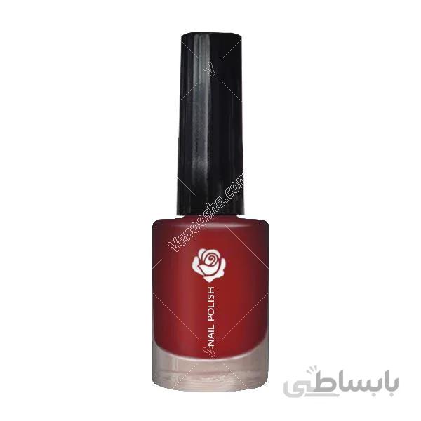 لاک ناخن گلباران شماره 048