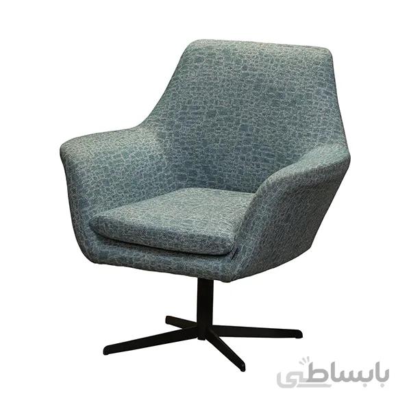 صندلی ایتال فوم مدل Turin