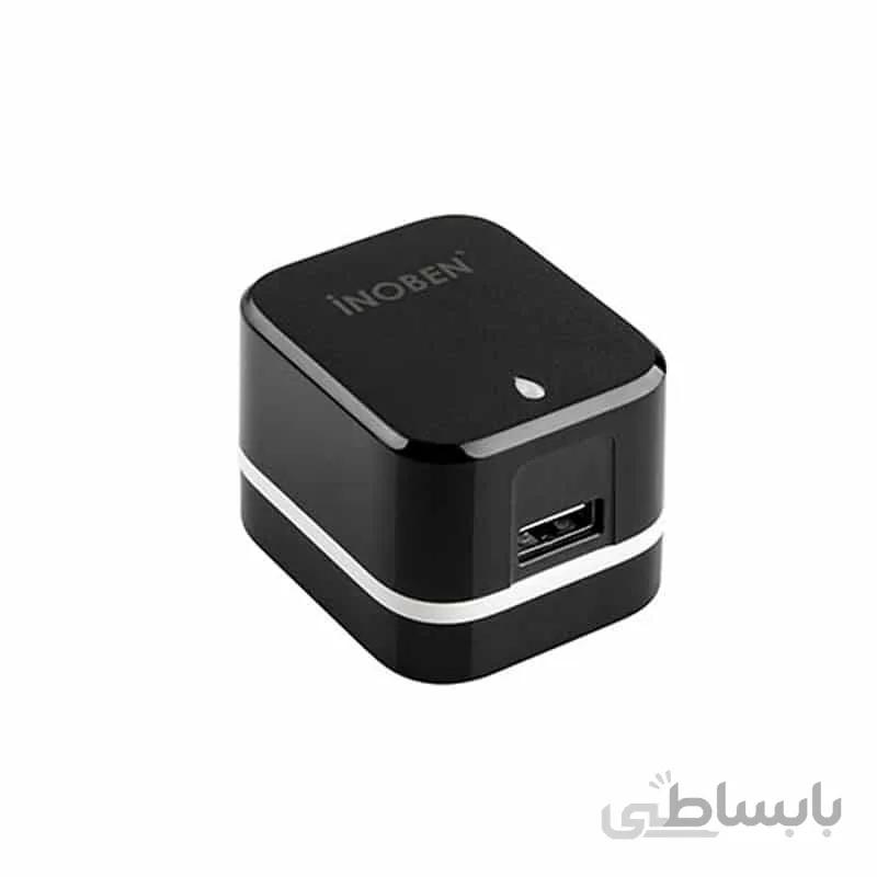 کلگی شارژر آینوبن مدل Wallcharger Inoben W1A