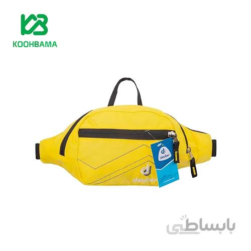 کیف کمری طرح دیوتر