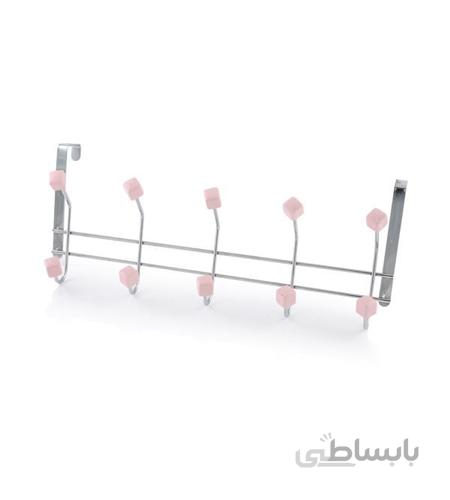جالباسی پشت دری زیباسازان مدل مرجان کد 36078