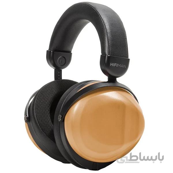 HiFiMAN HE-R10D HIGH-END Closed-Back Dynamic Driver Headphones