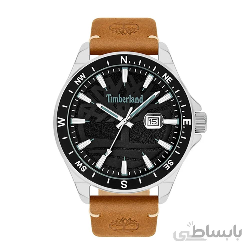 ساعت مچی مردانه تیمبرلند ا Timberland TBL15941JYTB-02
