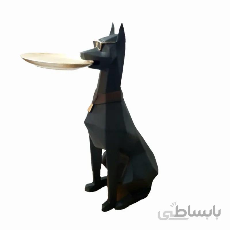 مجسمه مدل سگ ونداهایپر