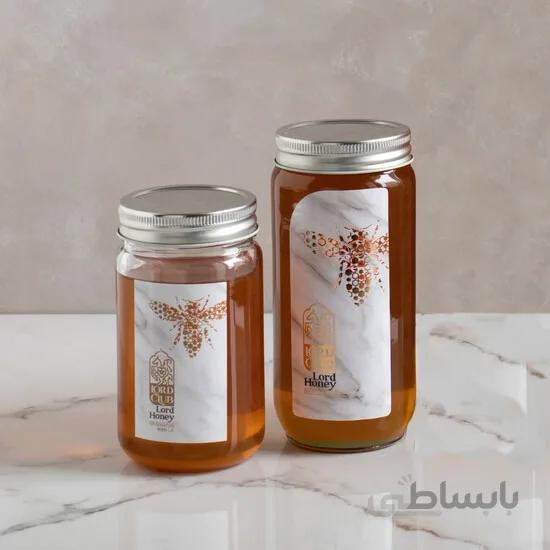 عسل چهل گیاه