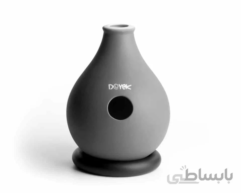 ساز کوزه ساخت دویک – مدل کوچک USD1