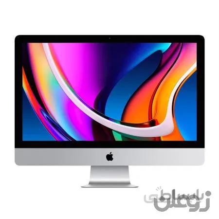 MXWT2 2020 iMac 27‑inch with Retina 5K display