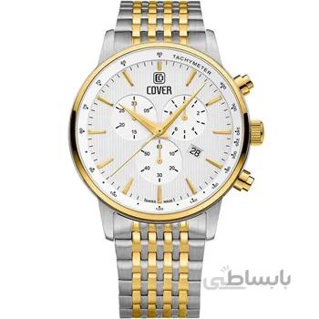ساعت مچی کاور مدل CO185.03 |CO185.03