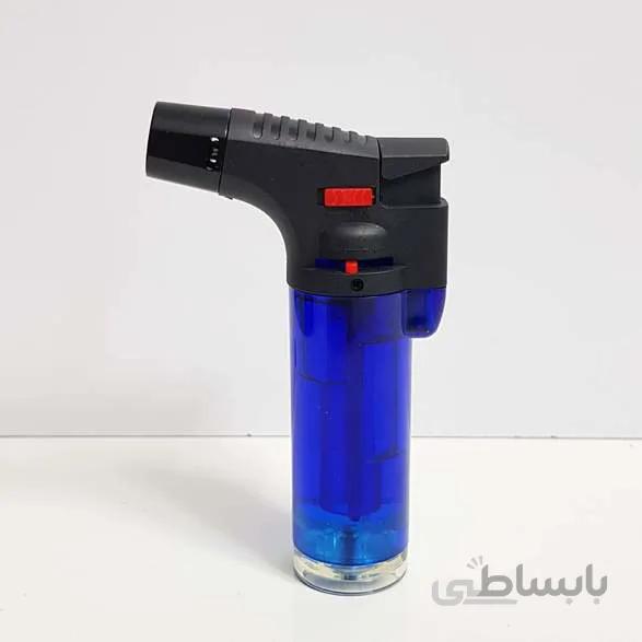 فندک اتمی 2 شعله