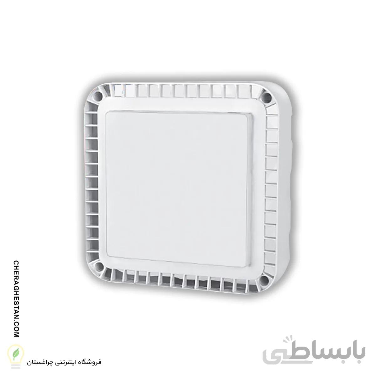 چراغ روکار ۱۸ وات آوین پارس شعاع توس