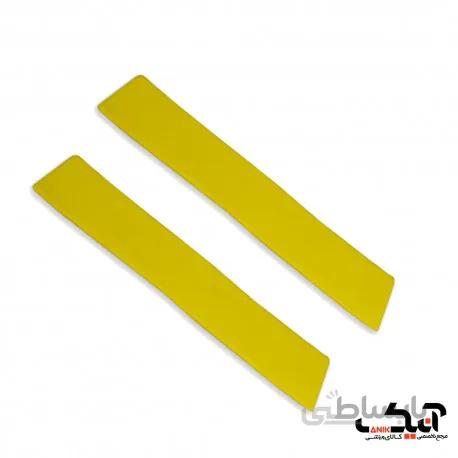 مانع ورزشی ( نشانه ) خطی VX بسته 6 عددی