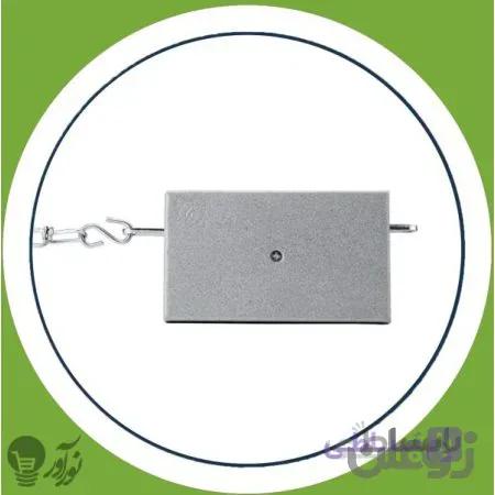 قفل درب بازکن مدل TL-545 (قفل مغزی) کد 3857