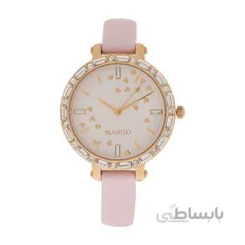ساعت مچی منگو مدل MA6673L.80K