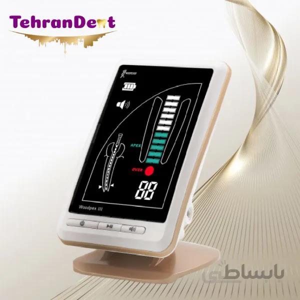 اپکس فایندر وودپیکر Woodpecker مدل Woodpex III