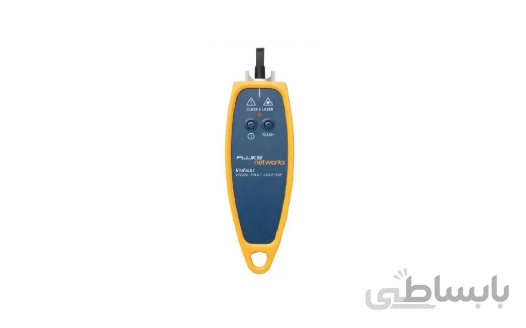 قلم فیبر نوری فلوک مدل VisiFault به همراه کانکتور NF380 ا VisiFault floppy fiber optic pen with NF380 connector