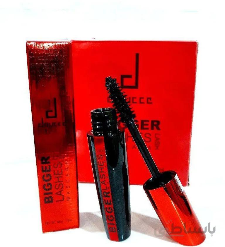 ریمل مکس دوسه ارجینال مدل doucce max volume lash 13m