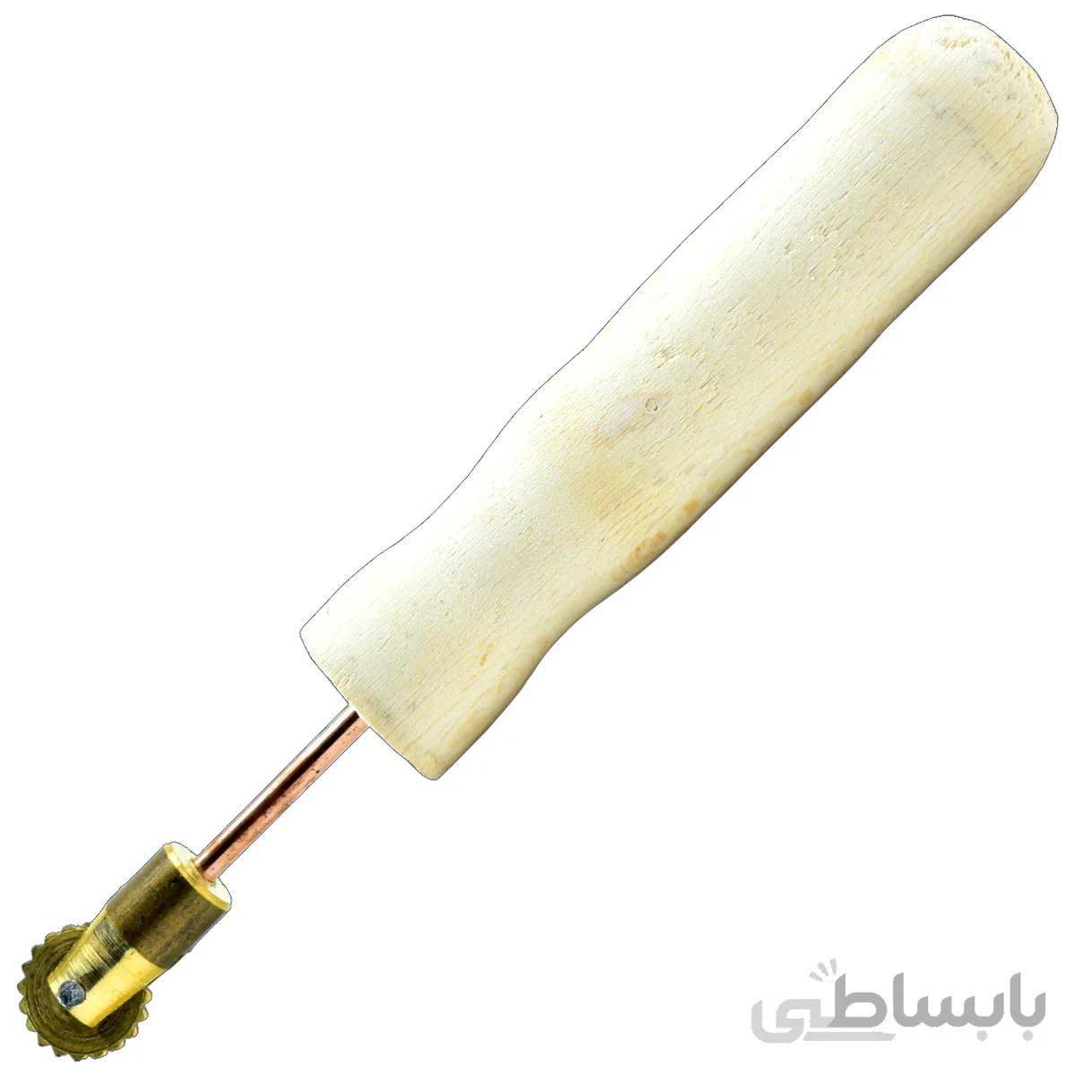 موم دوز برنجی کوتاه