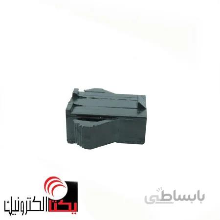 کانکتور SM یا بین راهی مادگی 2.50 میلی متری 3پین