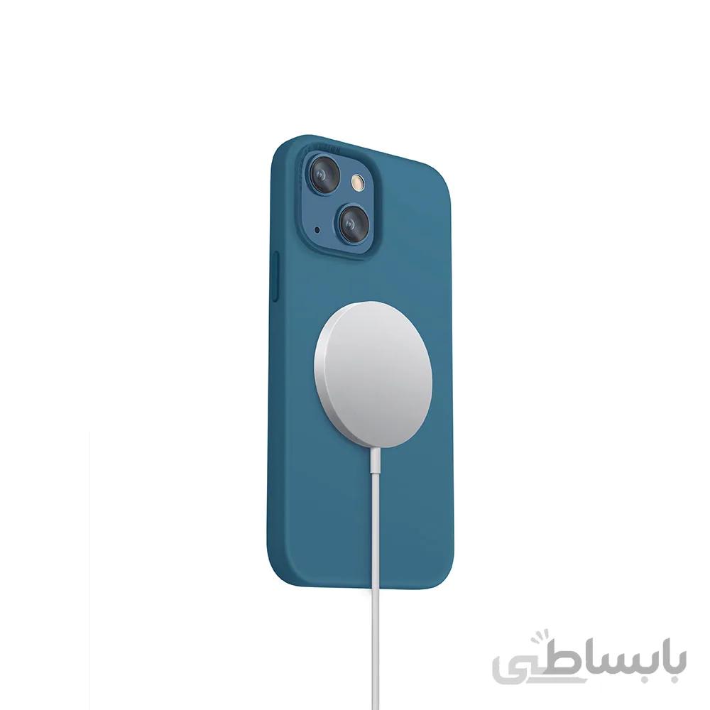 قاب آیفون 13 برند یونیک مدل UNIQ iPhone 13 LINO HUE MAGSAFE
