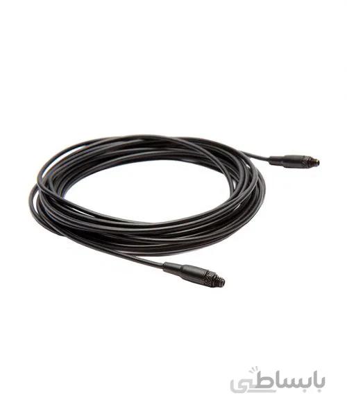 کابل افزایش طول 3 متری Rode Micon Cable Black