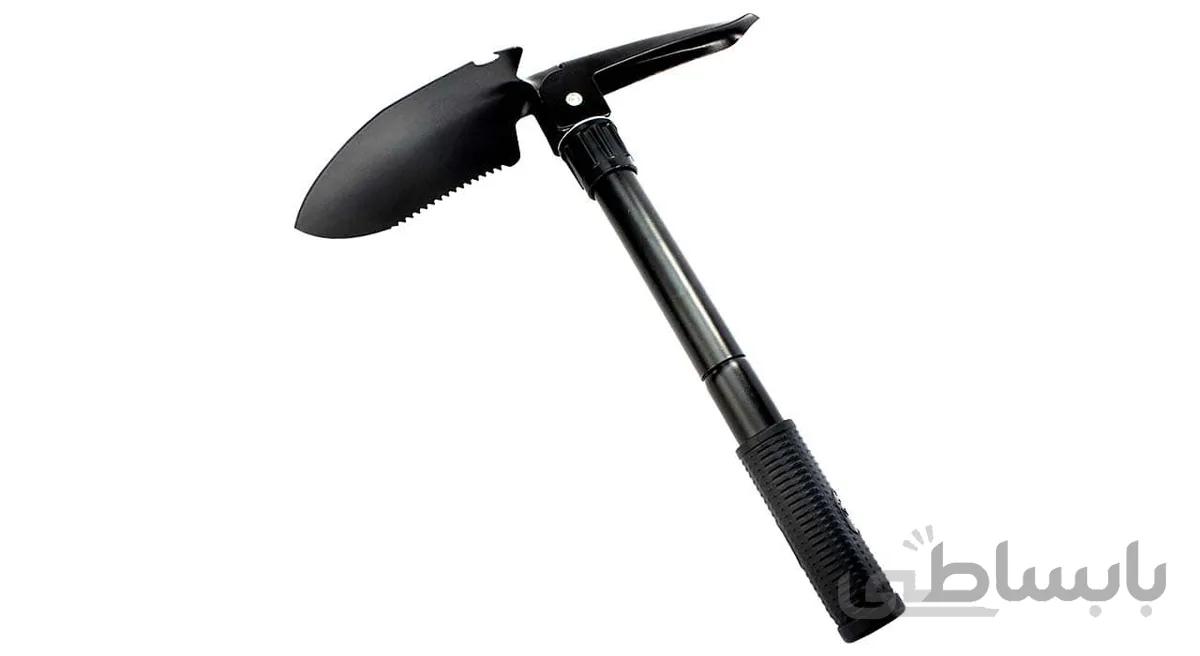 بیلچه سفری مای کمپ مدل M300