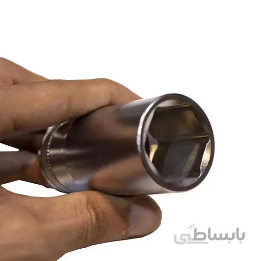 بکس کوتاه هنس مدل 4400M-32 سایز 32 میلیمتر