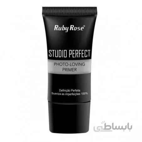 پرایمر زیر ساز آرایش رابی رز Ruby Rose
