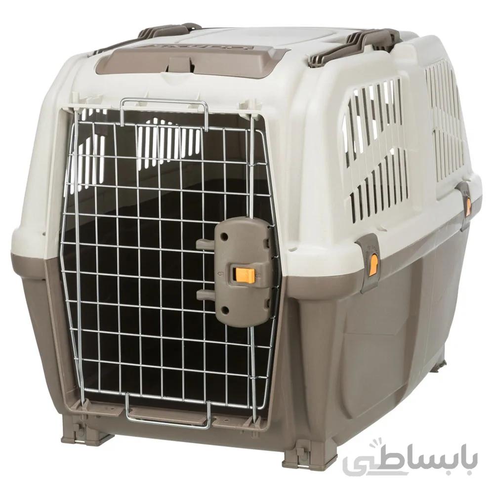 باکس حمل سگ اسکودو با مجوز یاتا سایز 4