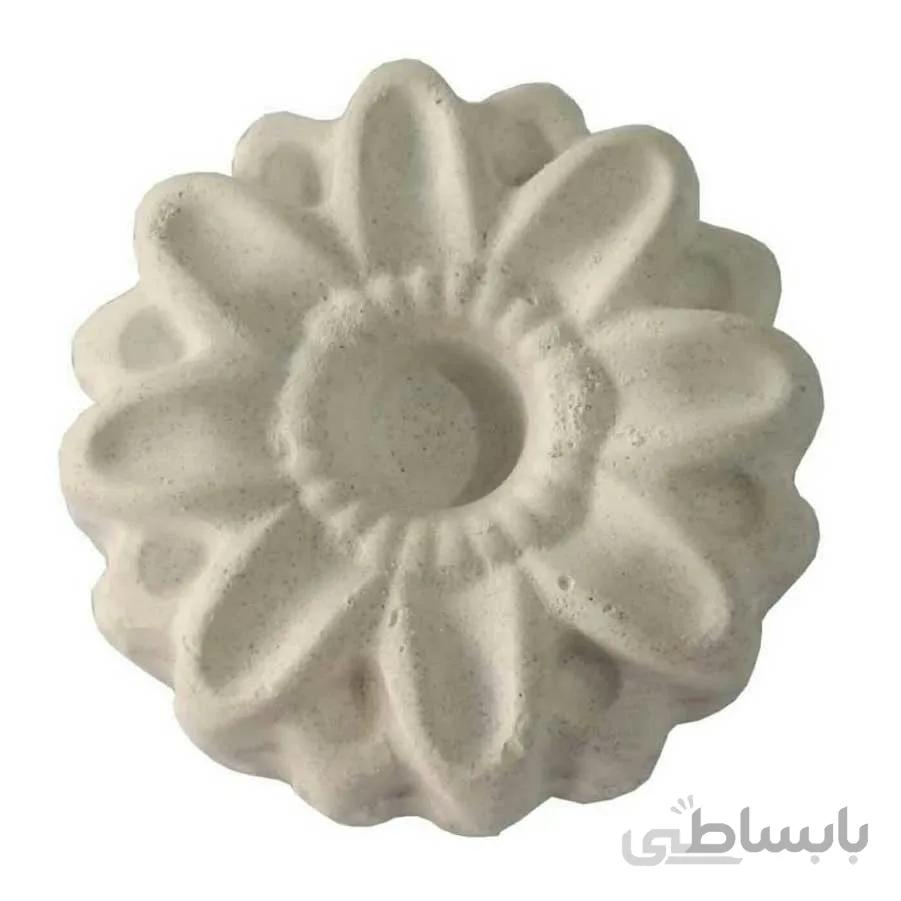 سنگ کلسیم جوندگان و پرندگان مدل C-1001 وزن 50 گرم