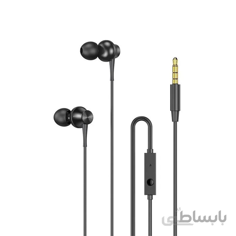 هندزفری سیمی اوی مدل Awei PC-1 ا Awei PC-1 Handsfree