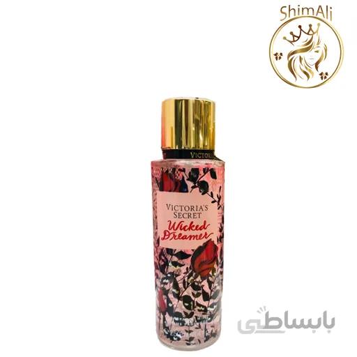 بادی اسپلش ویکتوریا سکرت wicked dreams