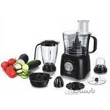 غذا ساز 9 كاره ی سونیفر مدل SONIFER 8027-SF