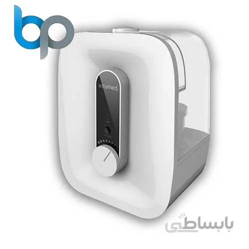 بخور سرد accumed مدل MD63