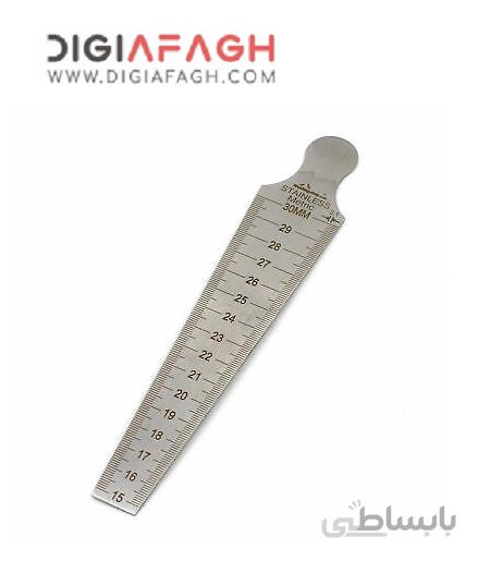 گیج بازرسی گپ گیج GAP GAUGE