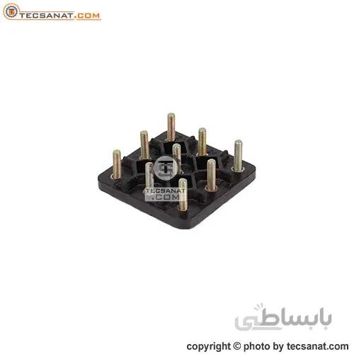 ترمینال الکتروموتور کد 55